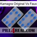 Kamagra Original Vs Fake 20